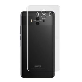 Microcase Huawei Mate 10 Pro Full Arka Kaplama TPU Soft Koruma Film