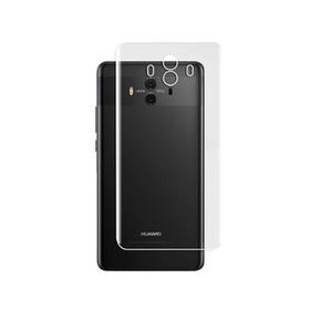 Microcase Huawei Mate 10 Pro Full Arka Kaplama TPU Soft Koruma Film