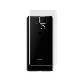 Microcase Huawei Mate 20 Full Arka Kaplama TPU Soft Koruma Film