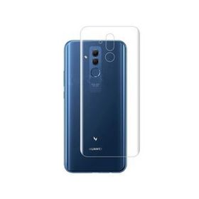 Microcase Huawei Mate 20 Lite Full Arka Kaplama TPU Soft Koruma Film