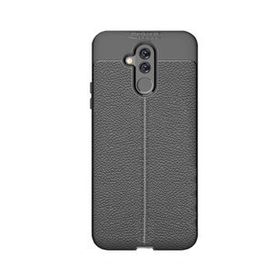 Microcase Huawei Mate 20 Lite Leather Tpu Silikon Kılıf