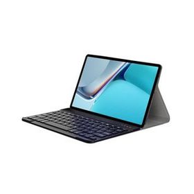 Microcase Huawei Matepad 11 Bluetooth Klavyeli Standlı Kılıf