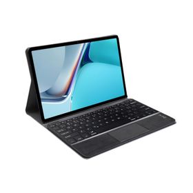 Microcase Huawei Matepad 11 Bluetooth Klavyeli Standlı Kılıf