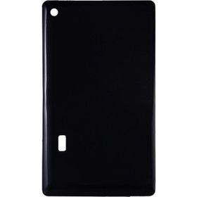 Microcase Huawei Mediapad T3 7 inch WiFi Tablet Soft Silikon Kılıf