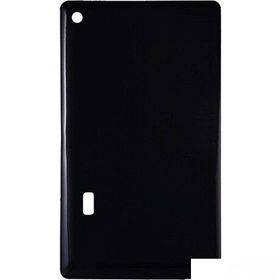 Microcase Huawei Mediapad T3 7 inch WiFi Tablet Soft Silikon Kılıf