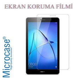 Microcase Huawei Mediapad T3 BG2-U01 7 inch 3G içindir Ekran Koruma Film