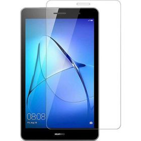 Microcase Huawei Mediapad T3 BG2-U01 7 inch 3G içindir Ekran Koruma Film