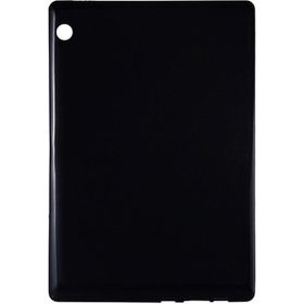 Microcase Huawei Mediapad T5 10.1 inch tablet Tablet Soft Silikon Kılıf