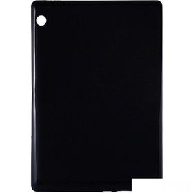 Microcase Huawei Mediapad T5 10.1 inch tablet Tablet Soft Silikon Kılıf