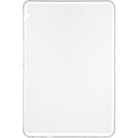 Microcase Huawei Mediapad T5 10.1 Inch Tpu Soft Şeffaf Silikon Kılıf