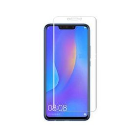 Microcase Huawei Nova 3i P Smart Plus Full Ön Kaplama TPU Soft Koruma Film