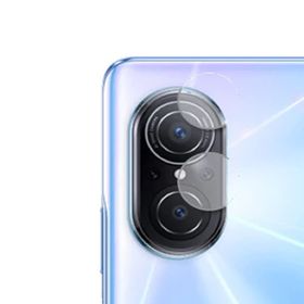 Microcase Huawei Nova 9 Se Kamera Nano Esnek Film Camı Lens Koruyucu