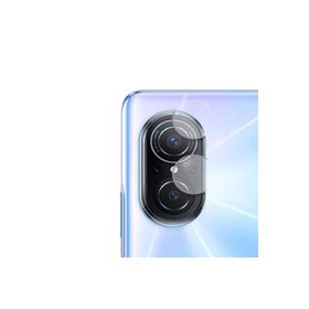 Microcase Huawei Nova 9 Se Kamera Nano Esnek Film Camı Lens Koruyucu