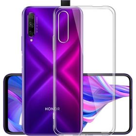 Microcase Huawei P Smart İnce Silikon Kılıf