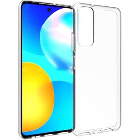 Microcase Huawei P Smart İnce Silikon Kılıf