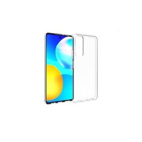 Microcase Huawei P Smart İnce Silikon Kılıf