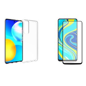 Microcase Huawei P Smart İnce Silikon Kılıf