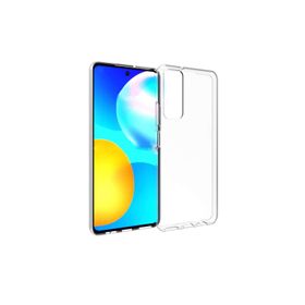 Microcase Huawei P Smart İnce Silikon Kılıf