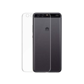 Microcase Huawei P10 Full Arka Kaplama TPU Soft Koruma Film