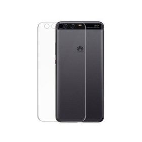 Microcase Huawei P10 Full Arka Kaplama TPU Soft Koruma Film