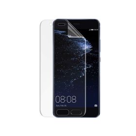 Microcase Huawei P10 Full Ön Kaplama TPU Soft Koruma Film