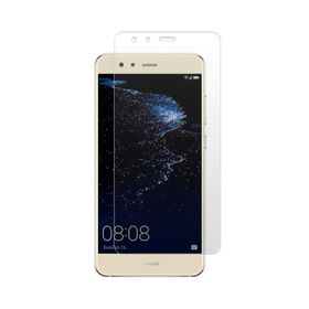 Microcase Huawei P10 Lite Full Ön Kaplama TPU Soft Koruma Film
