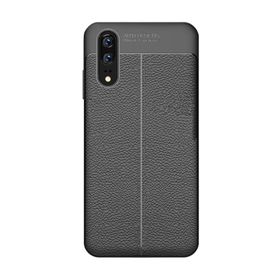 Microcase Huawei P20 Leather Tpu Silikon Kılıf