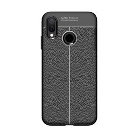 Microcase Huawei P20 Lite Leather Tpu Silikon Kılıf