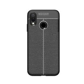 Microcase Huawei P20 Lite Leather Tpu Silikon Kılıf