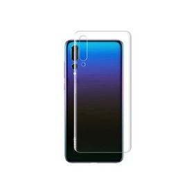 Microcase Huawei P20 Pro Full Arka Kaplama TPU Soft Koruma Film