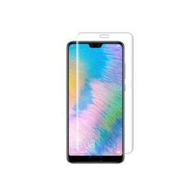Microcase Huawei P20 Pro Full Ön Kaplama TPU Soft Koruma Film