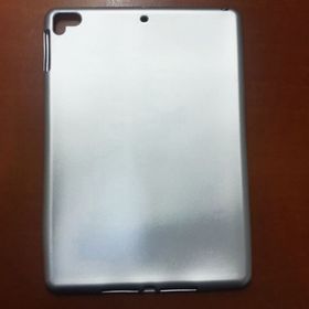 Microcase iPad 9.7 2017 Soft TPU Silikon Kılıf