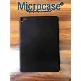 Microcase iPad 9.7 2017 Soft TPU Silikon Kılıf