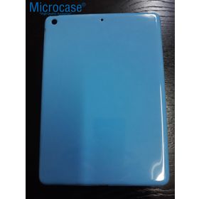 Microcase iPad 9.7 2017 Soft TPU Silikon Kılıf