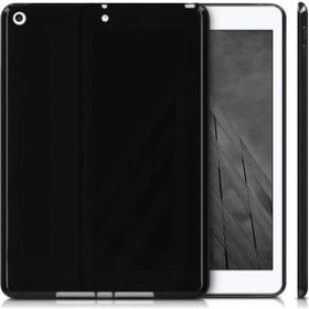Microcase iPad 9.7 2017 Soft TPU Silikon Kılıf