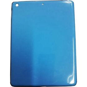 Microcase iPad 9.7 2017 Soft TPU Silikon Kılıf