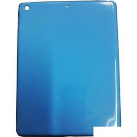 Microcase iPad 9.7 2017 Soft TPU Silikon Kılıf