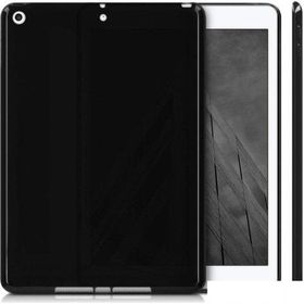Microcase iPad 9.7 2017 Soft TPU Silikon Kılıf