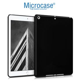 Microcase iPad 9.7 2017 Soft TPU Silikon Kılıf