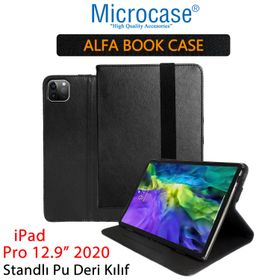 Microcase iPad Pro 12.9 Kılıf