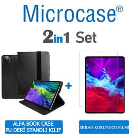 Microcase iPad Pro 12.9 Kılıf