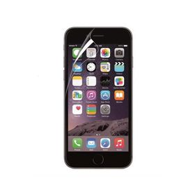 Microcase iPhone 6 Full Ön Kaplama TPU Soft Koruma Film
