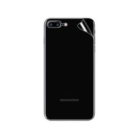 Microcase iPhone 7 Plus Full Arka Kaplama TPU Soft Koruma Film