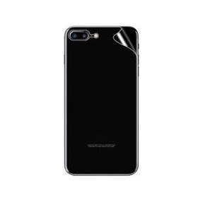Microcase iPhone 7 Plus Full Arka Kaplama TPU Soft Koruma Film