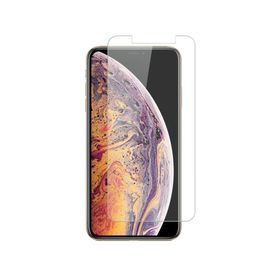 Microcase iPhone X Full Ön Kaplama TPU Soft Koruma Film