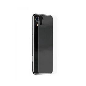 Microcase iPhone XR Full Arka Kaplama TPU Soft Koruma Film