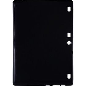 Microcase Lenovo Tab 2 A10-70 Tablet Soft Silikon Kılıf