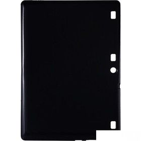 Microcase Lenovo Tab 2 A10-70 Tablet Soft Silikon Kılıf