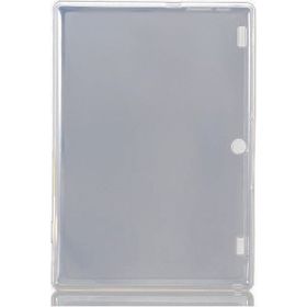 Microcase Lenovo Tab 3 10-1 Business X70F Silikon TPU Soft Kılıf