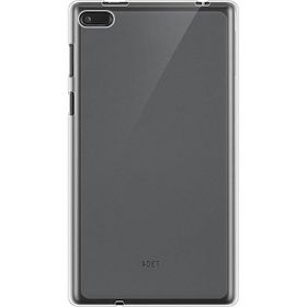 Microcase Lenovo Tab 4 7 Essential TB-7304 Elastik TPU Soft Silikon Kılıf
